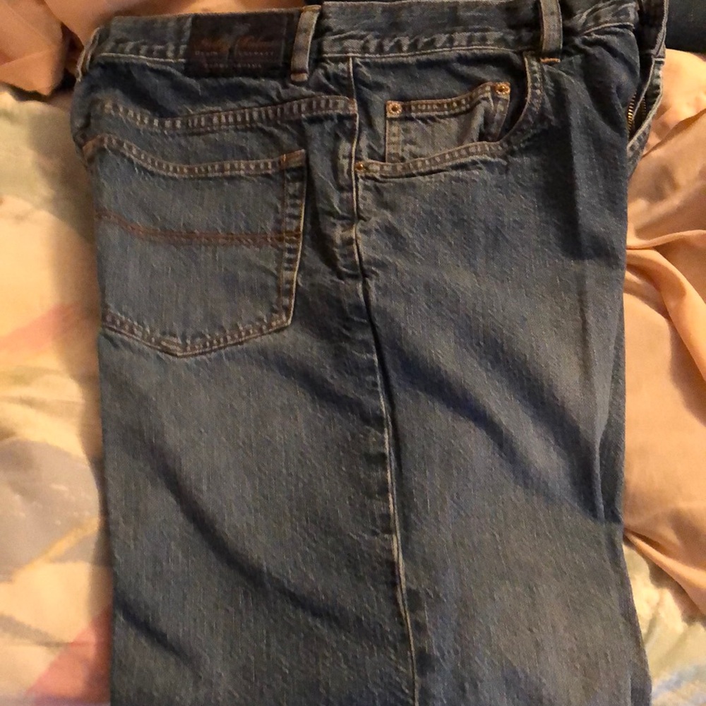 Indigo Palms Classic Fit Jeans 34 x 30